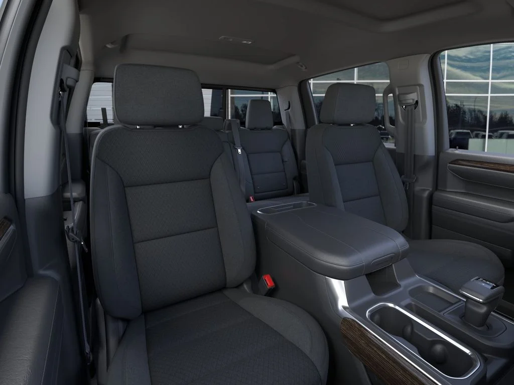 New 2026 Silver GMC Elevation image 20