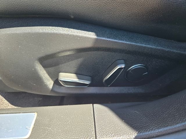 Used 2019 White Ford Titanium image 13