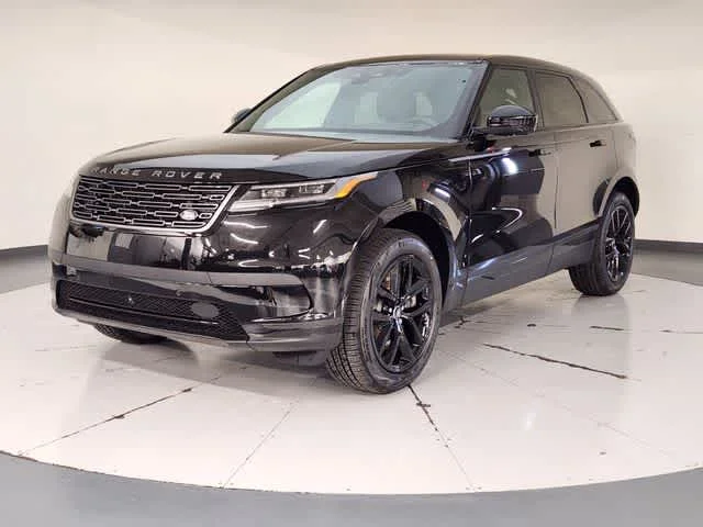2026 Land Rover Range Rover Velar S