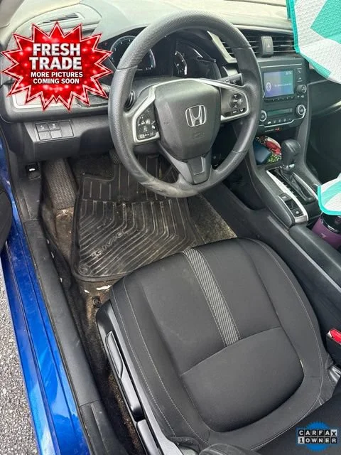 Used 2018  Honda LX image 6