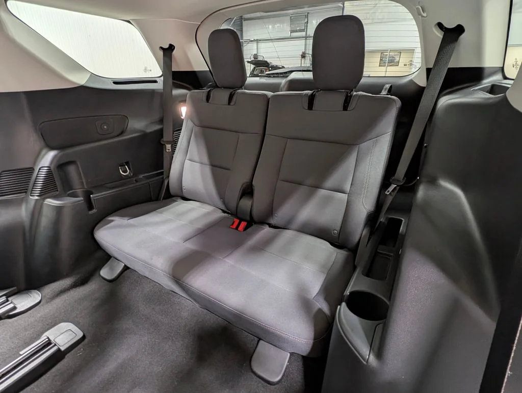 New 2026 Carbonized Gray Metallic Ford Active image 16