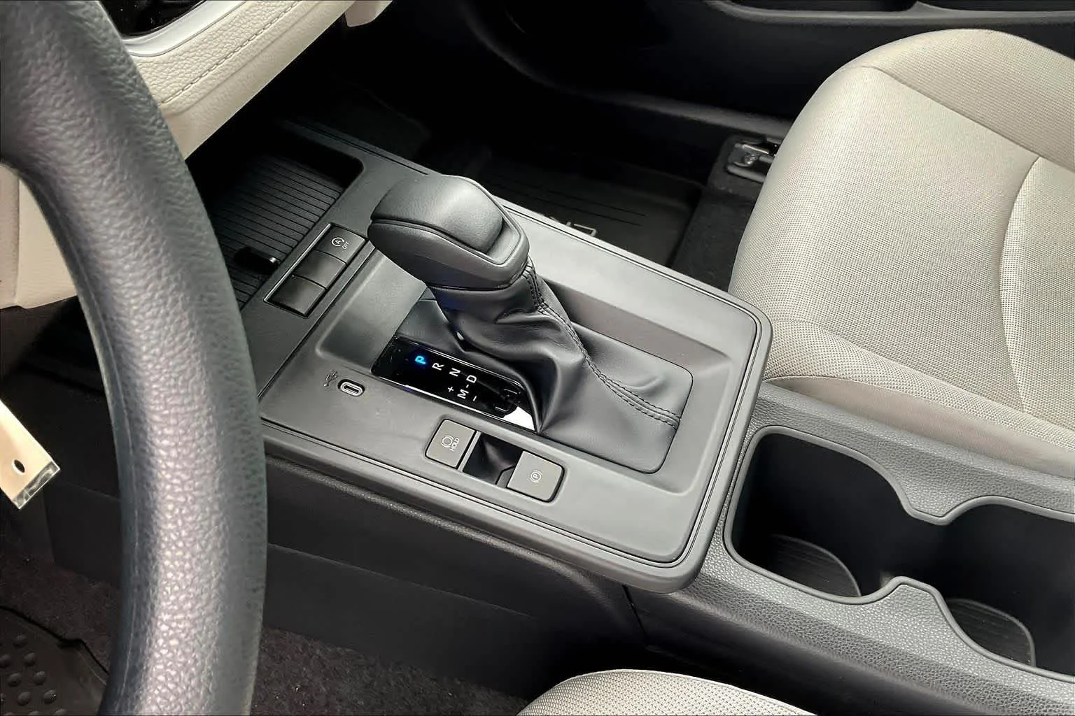 New 2026 Wind Chill Pearl Toyota L image 7