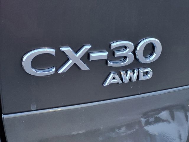 New 2026 Gray Mazda 2.5 S Select Sport image 6