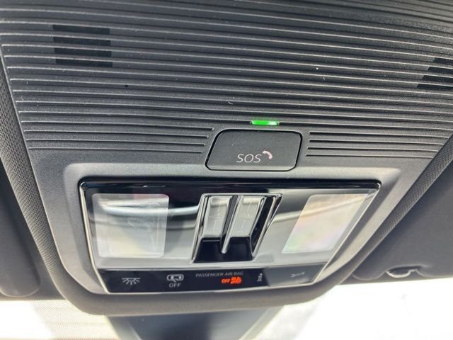 New 2026 Pure Gray Volkswagen 2.0T SEL Premium R-Line image 23