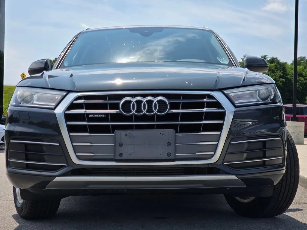 Used 2018  Audi Premium image 3