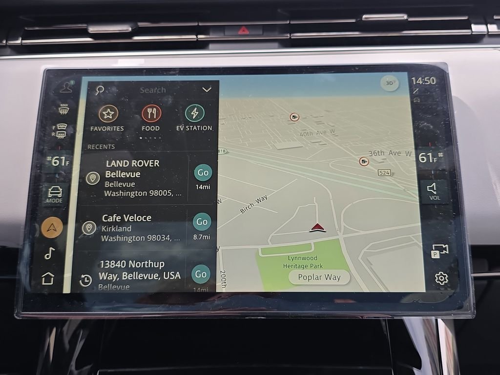New 2026 Beige Land Rover Dynamic SE image 22