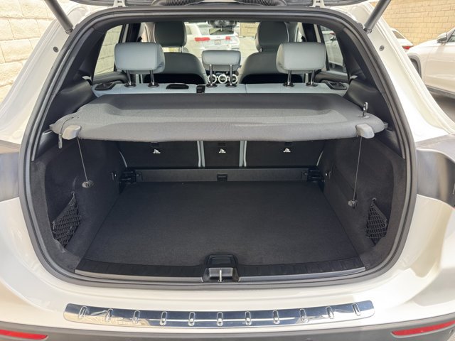 New 2026 Polar White Mercedes-Benz GLA 250 image 6