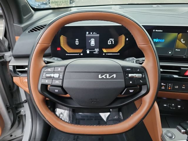 Used 2026 Gray Kia X-Line image 25