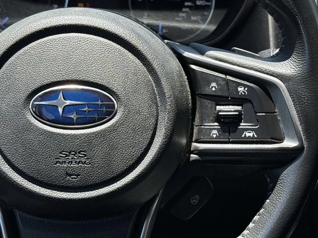 Used 2019 Gray Subaru Limited image 22
