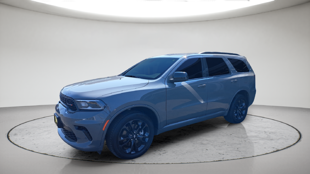 2025 Dodge Durango