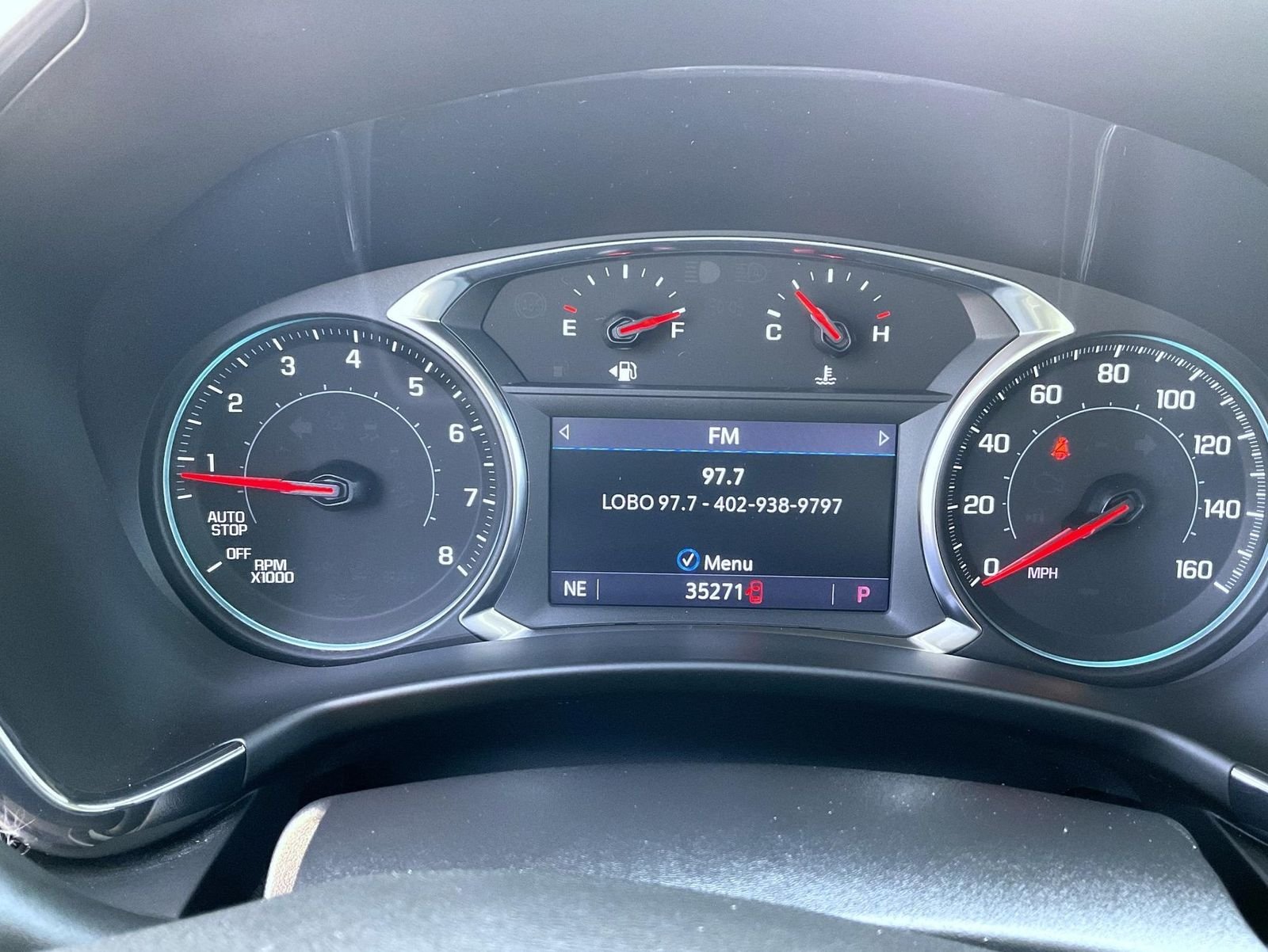 2023 Chevrolet Equinox RS - Photo 15