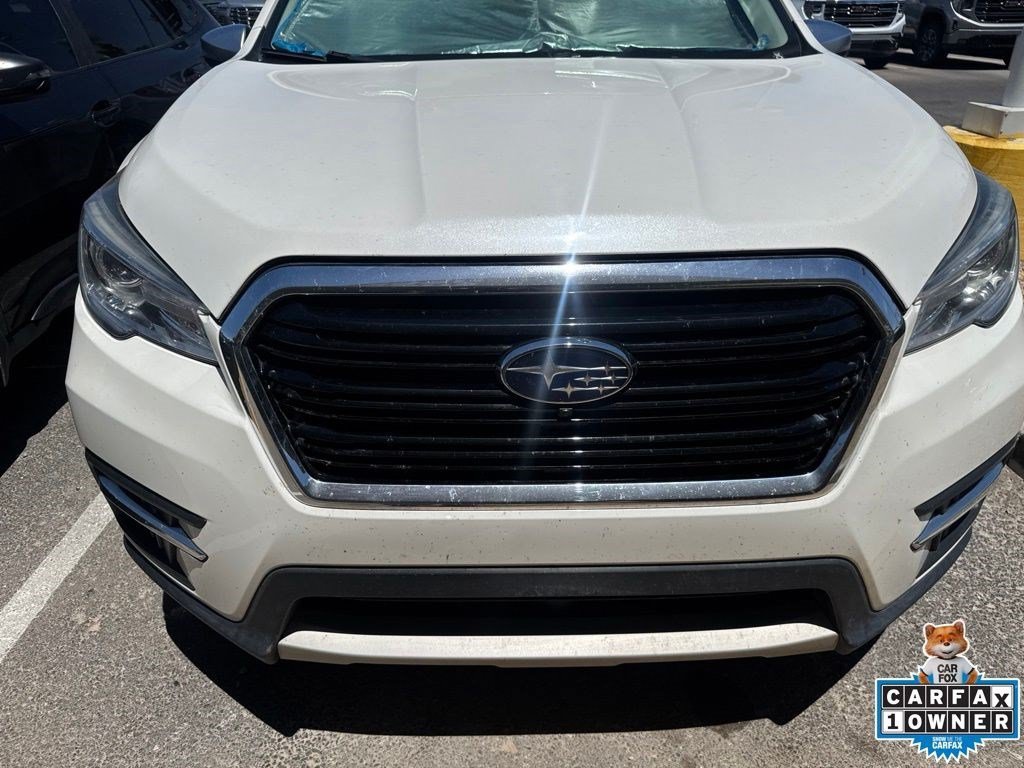 Used 2019 Brown Subaru Touring image 6