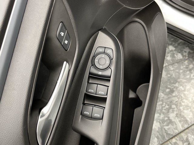Used 2025 Summit White Buick Preferred image 8