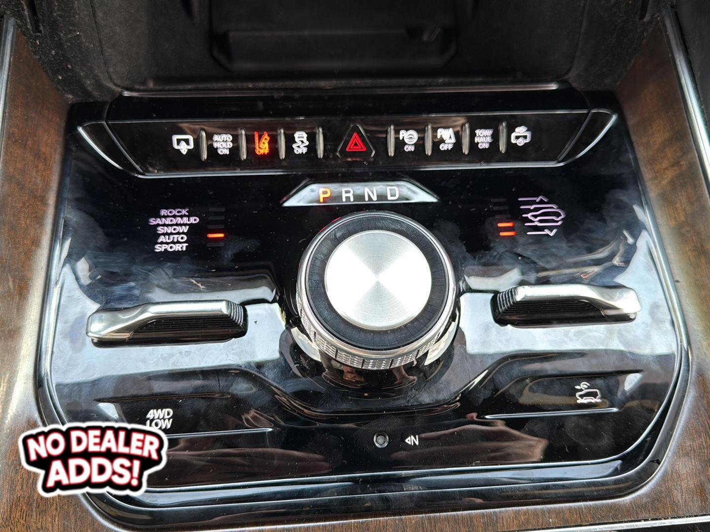Used 2022 Bright White Clearcoat Jeep Series I image 19