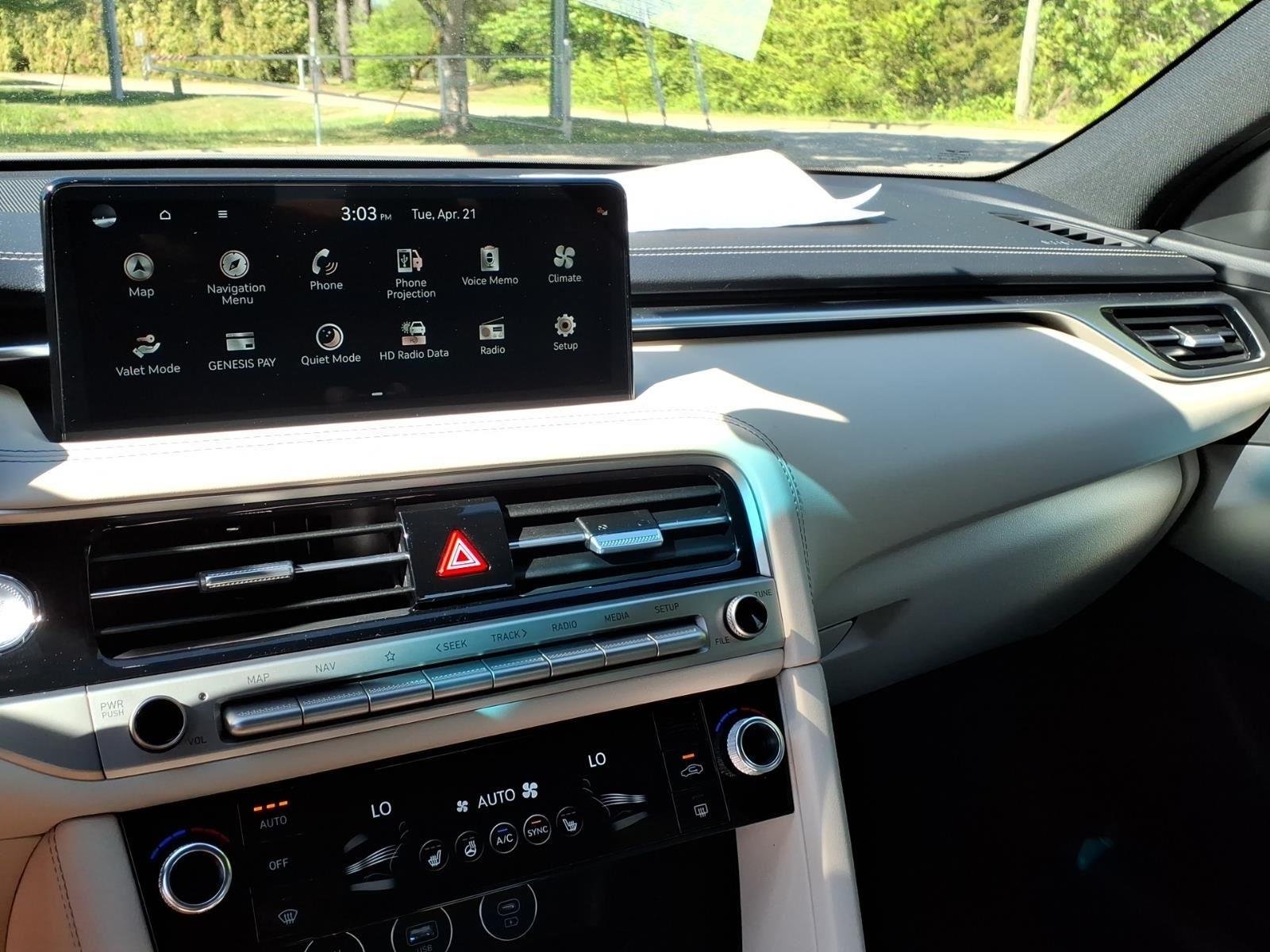2026 GENESIS G70 Standard - Photo 33