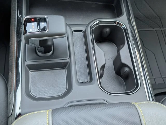 2026 Chevrolet Silverado 1500 ZR2 - Photo 26