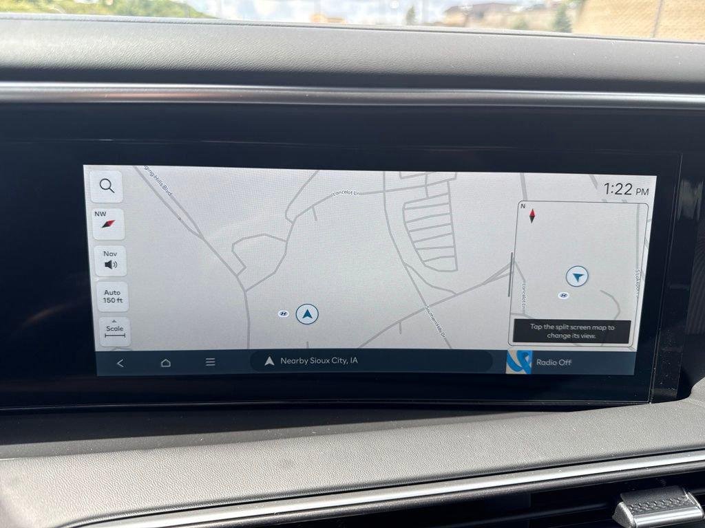 2026 Hyundai Palisade Calligraphy - Photo 49