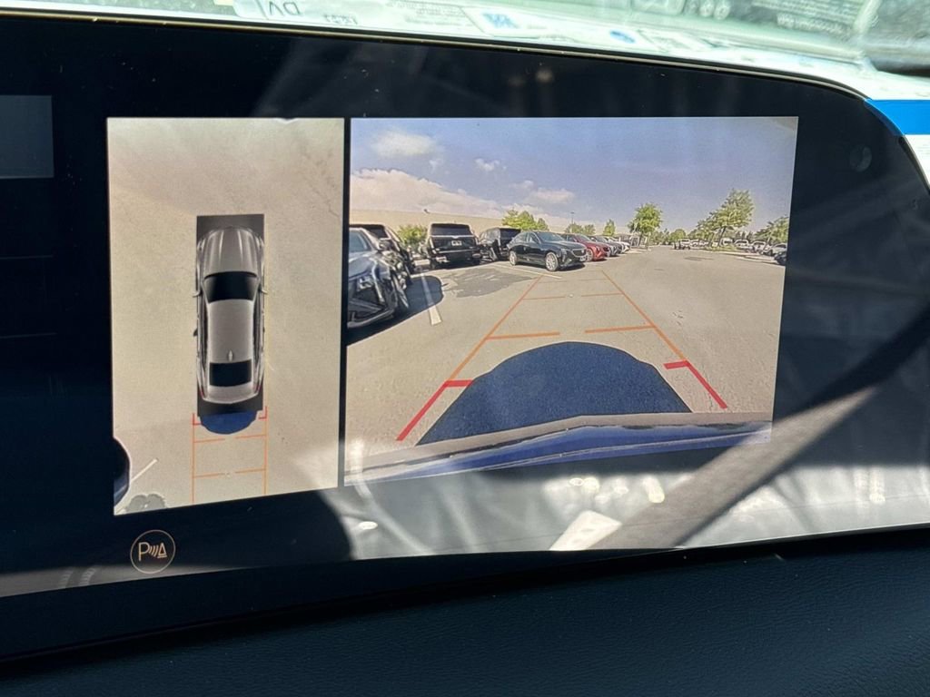 2026 Cadillac CT5 Premium Luxury - Photo 12