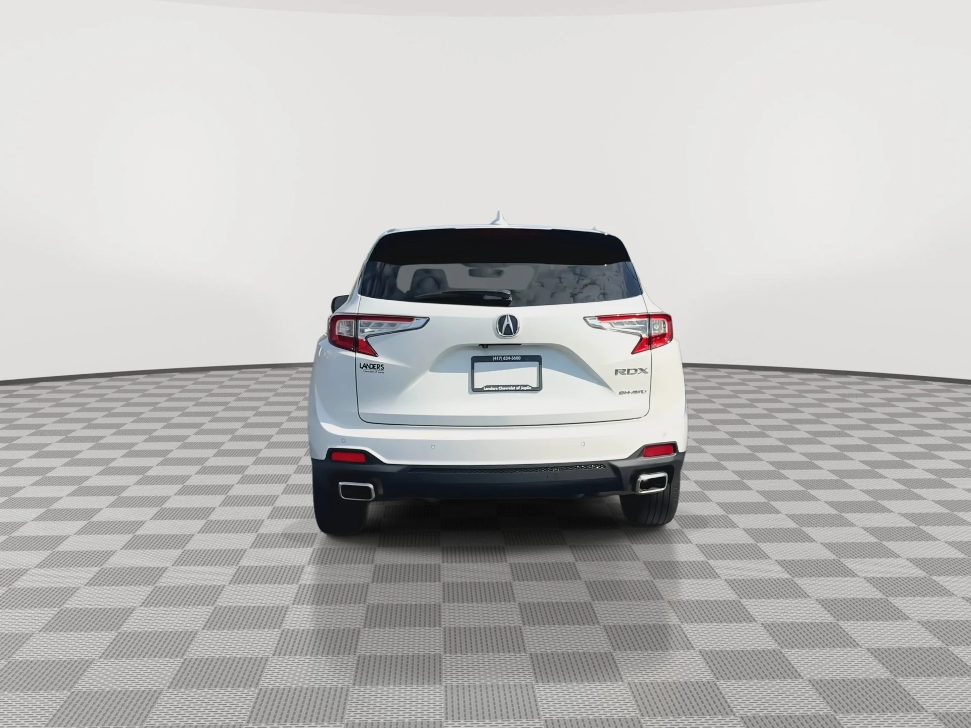2022 Acura RDX Advance Package - Photo 7