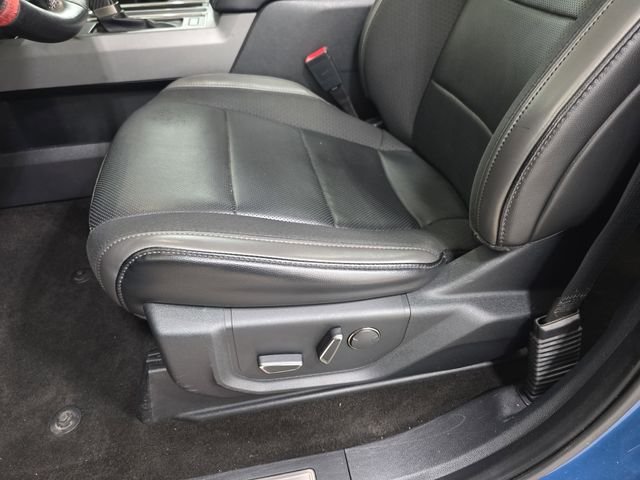 Used 2019 Blue Ford Raptor image 29