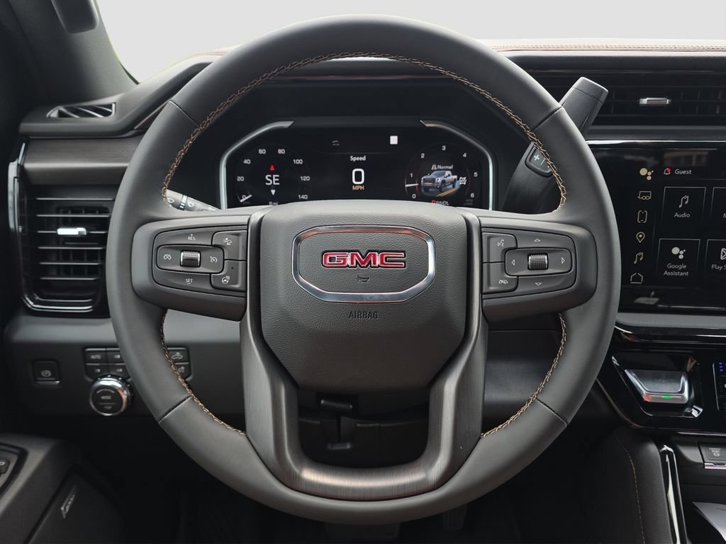2026 GMC Sierra 2500HD AT4 - Photo 9