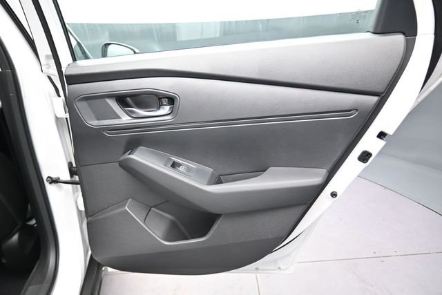 New 2026 Platinum White Pearl Honda SE image 17