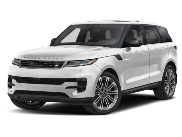 New 2026 Fuji White Land Rover SE image 1