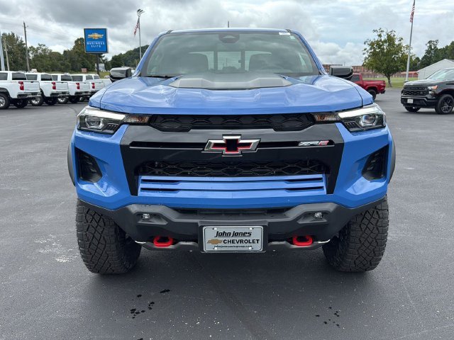 2026 Chevrolet Colorado ZR2 - Photo 18