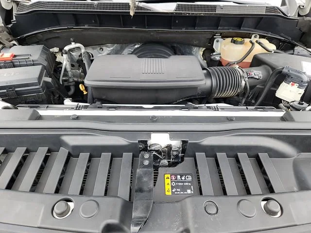 2020 Chevrolet Silverado 1500 LT Trail Boss - Photo 27