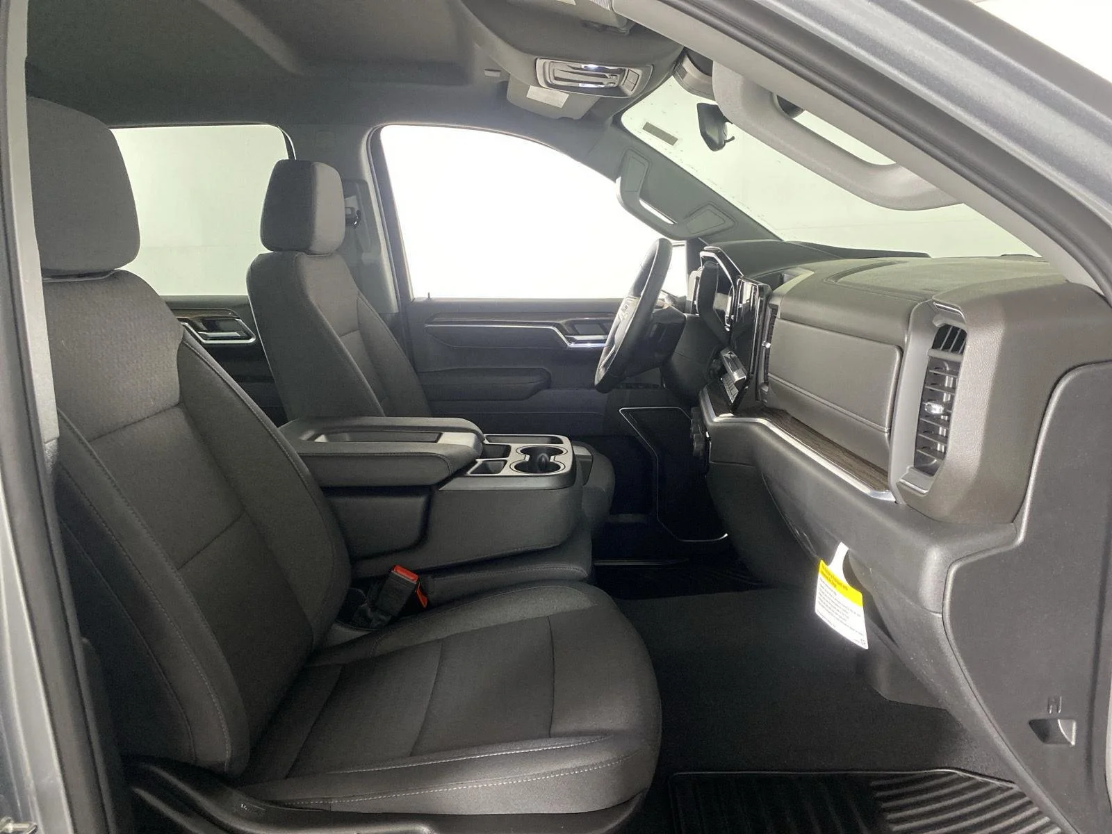 Used 2026 Sterling Gray Metallic Chevrolet LT image 26