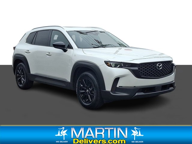 2023 Mazda CX-50 2.5 S Preferred Plus Package