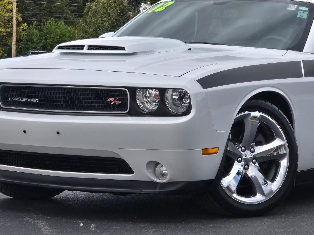 Used 2012 Dodge Challenger R/T with VIN 2C3CDYBT6CH174246 for sale in Plano, IL
