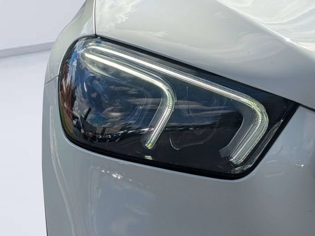 Used 2020 White Mercedes-Benz GLE 350 image 9