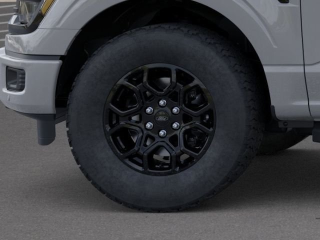 New 2026 Avalanche Ford XLT image 19