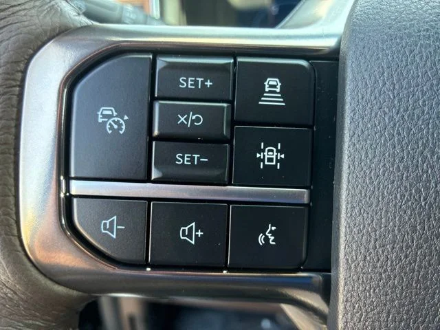 New 2026 Agate Black Metallic Ford F-350® King Ranch® image 43