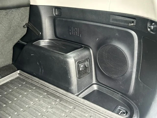 Certified Used 2023 White Toyota Limited image 46