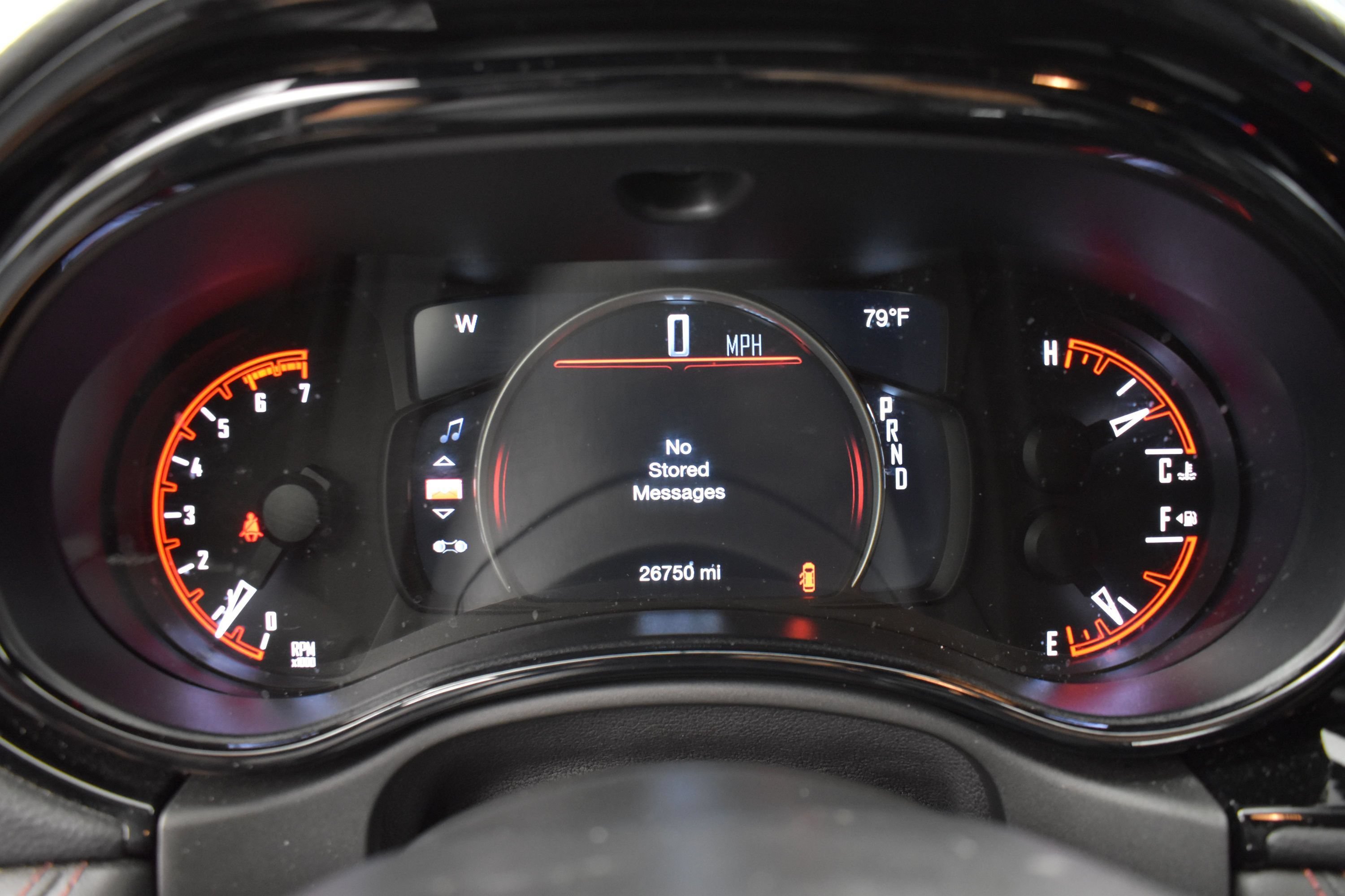 Used 2022 Redline 2 Coat Pearl Dodge R/T image 20