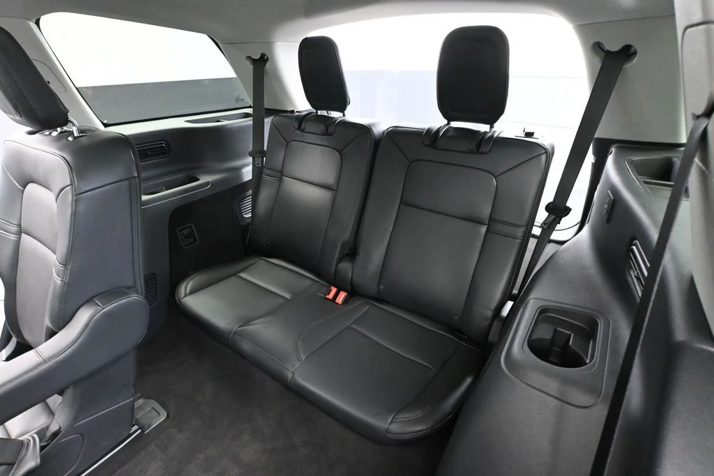 2025 Lincoln Aviator Premiere - Photo 43