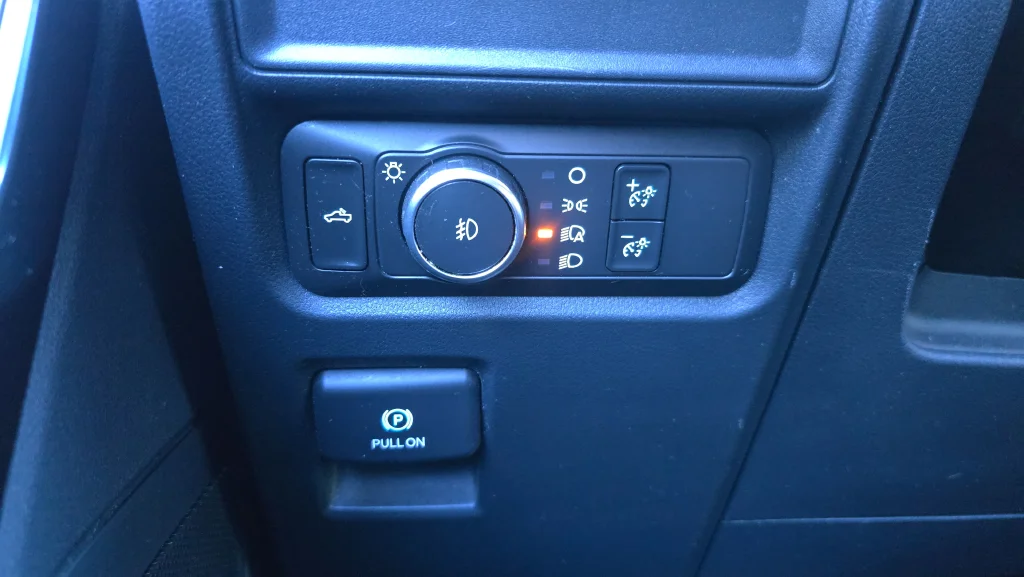 Used 2021 Black Ford XL image 14