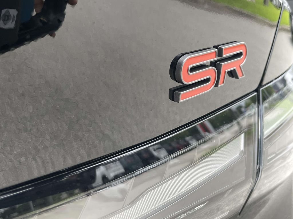 New 2026 Black Nissan SR image 8