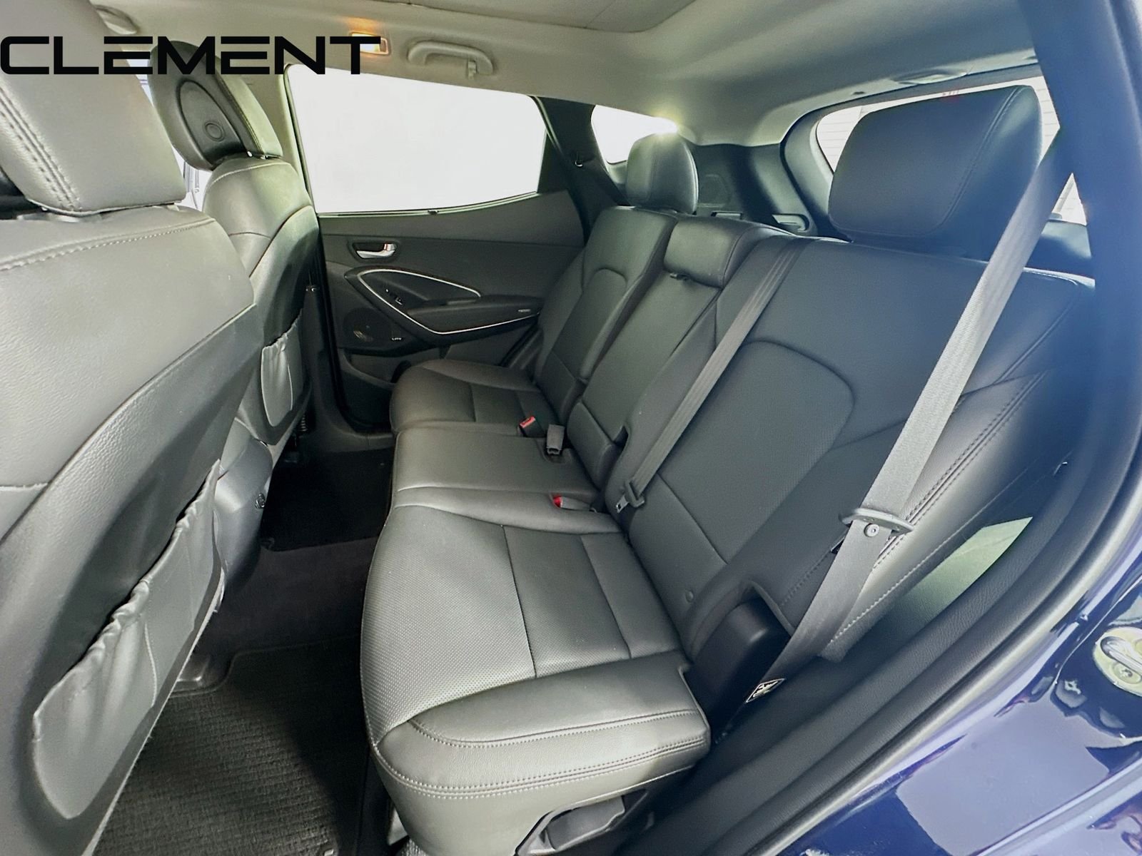 Used 2018 Blue Hyundai 2.0T Ultimate image 34