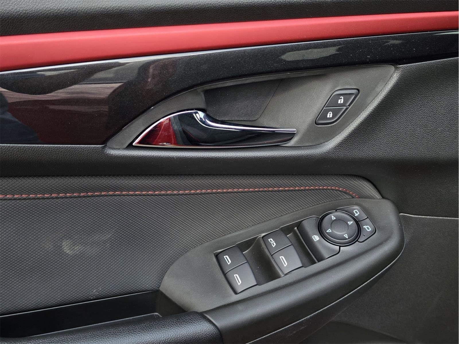 2026 Chevrolet Trailblazer RS - Photo 18