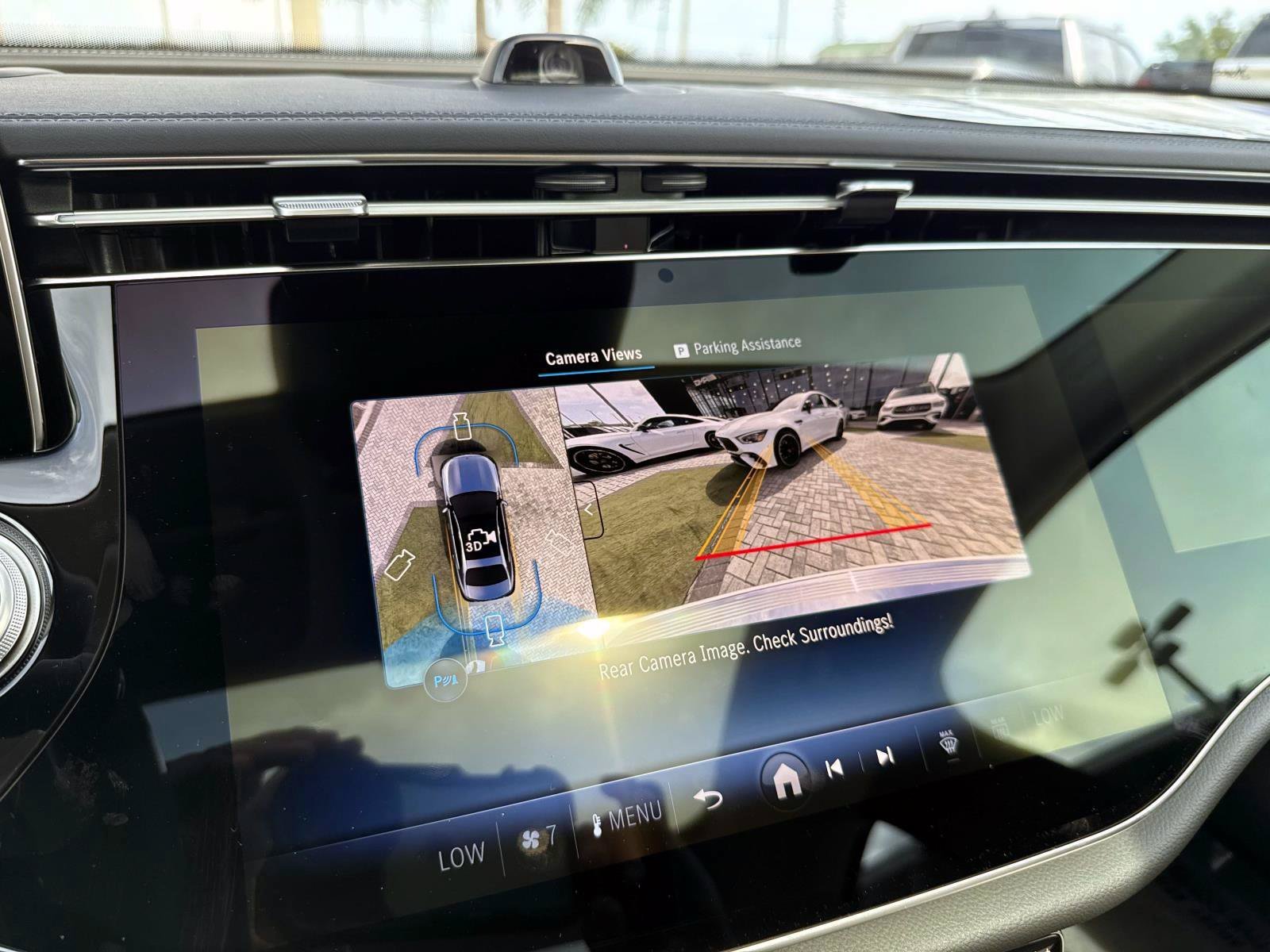 New 2026 Polar White Mercedes-Benz E 350 RWD Sedan image 25