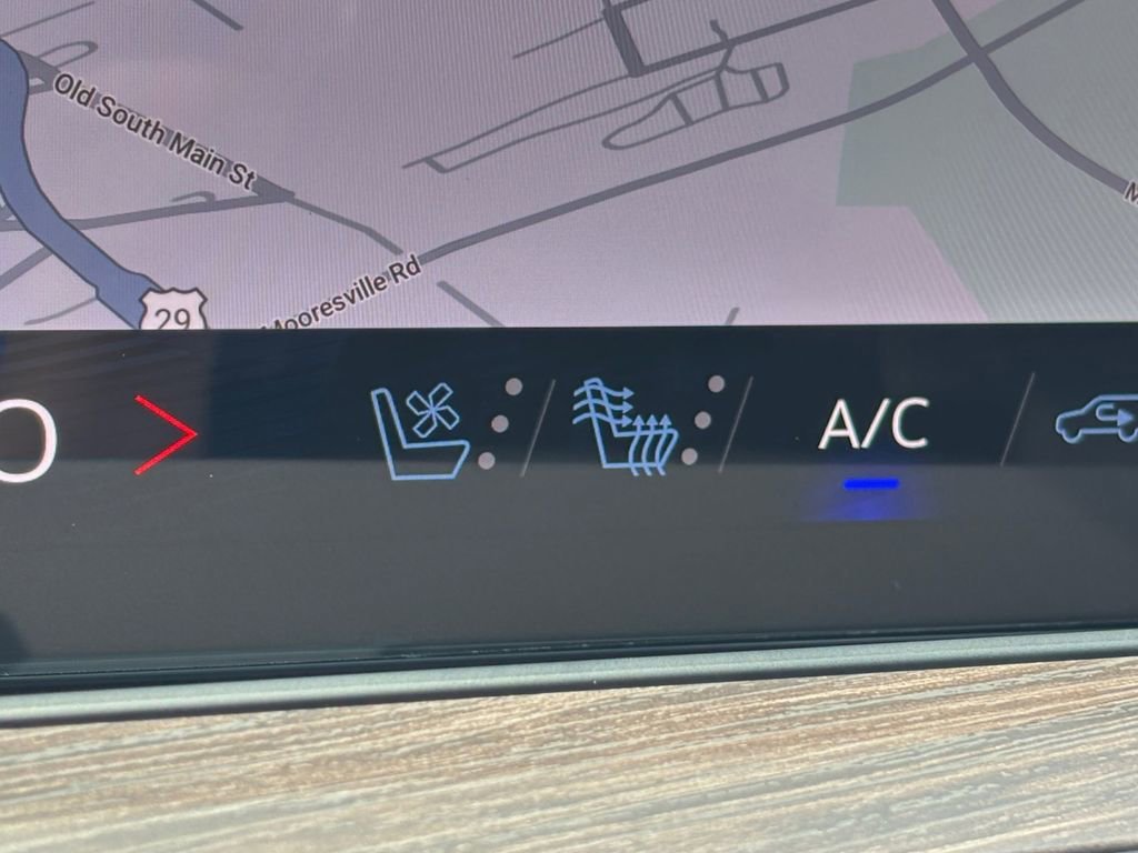 New 2026 Sterling Gray Metallic Chevrolet Premier image 27