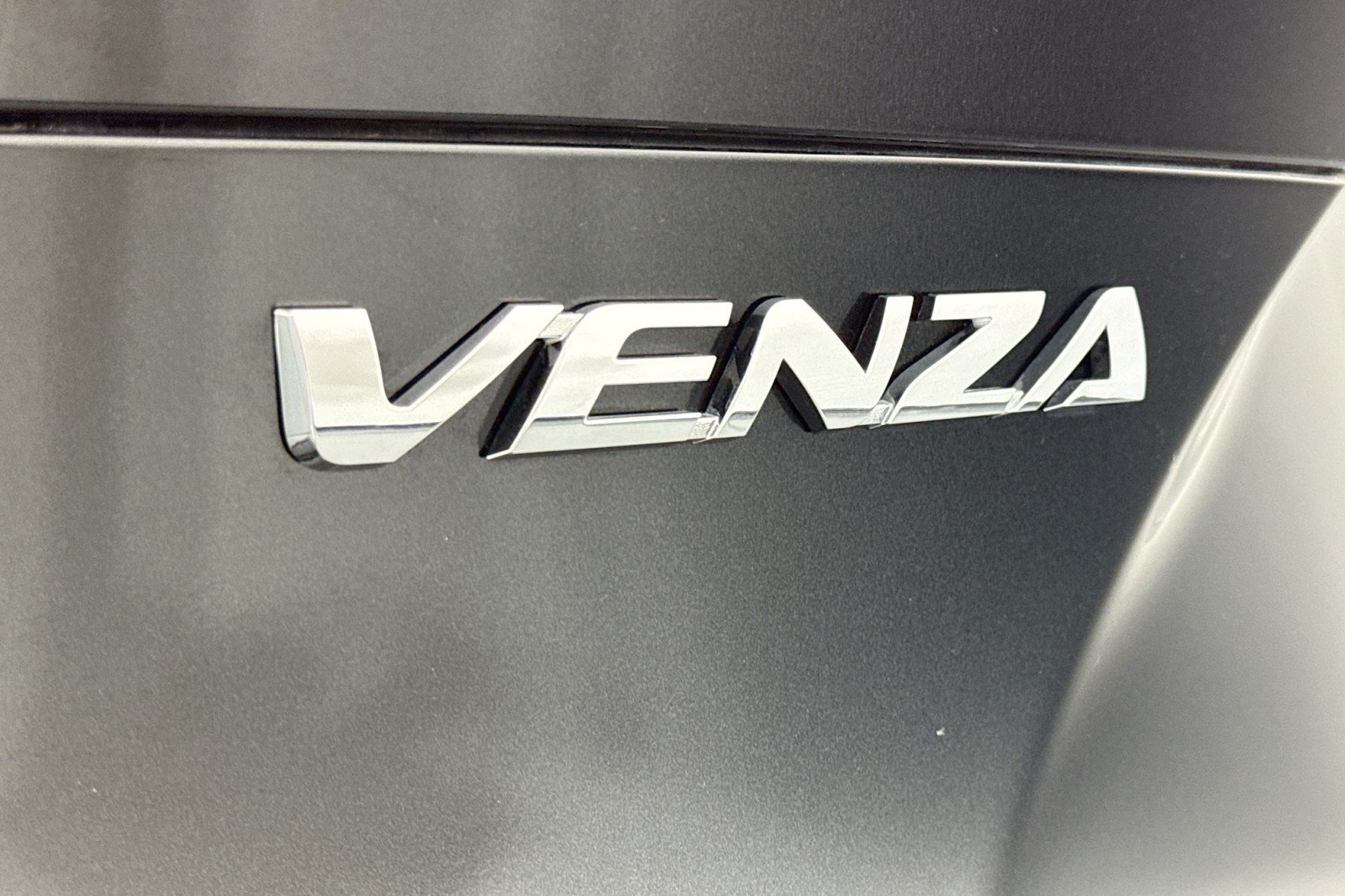 Used 2024 Celestial Black Toyota Limited image 8