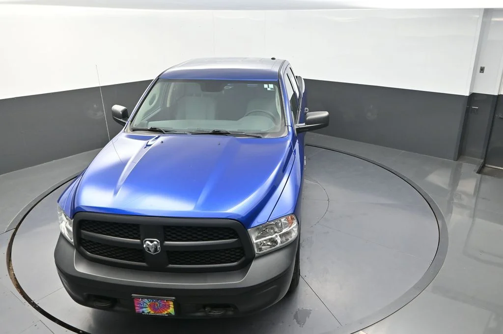 Used 2017 Blue Ram Tradesman image 15