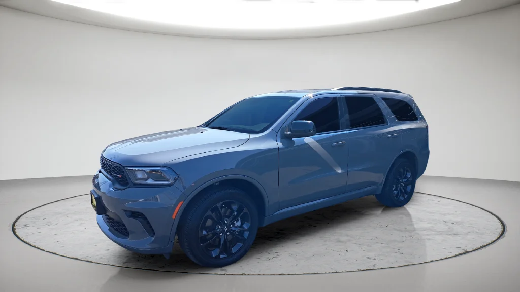 2025 Dodge Durango