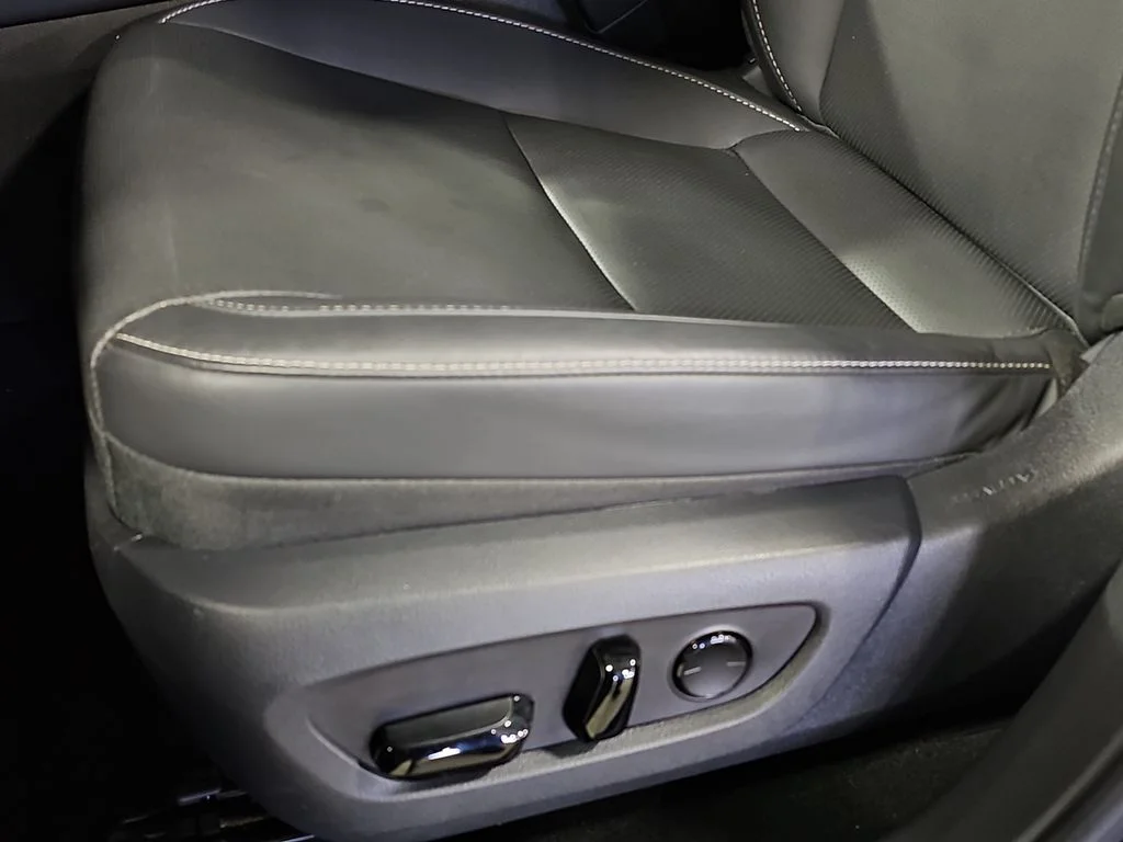 Certified Used 2025 Black Lexus 350h Premium image 27