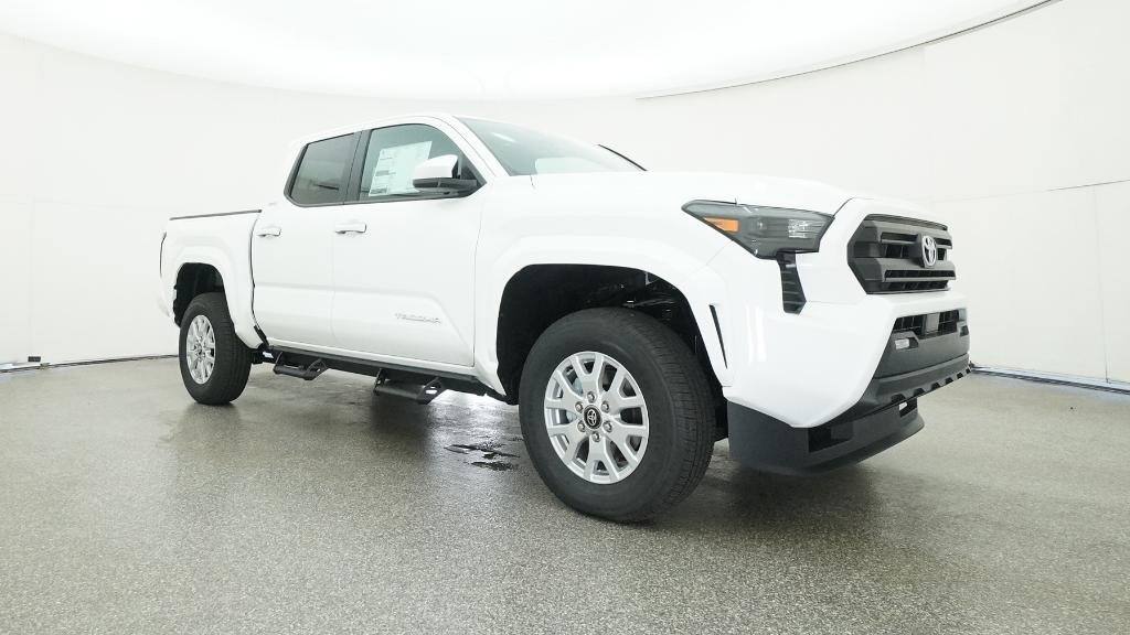 2026 Toyota Tacoma SR5 - Photo 53