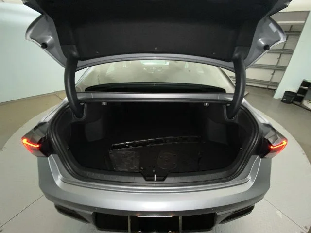 Used 2025 Gray Kia GT-Line image 23